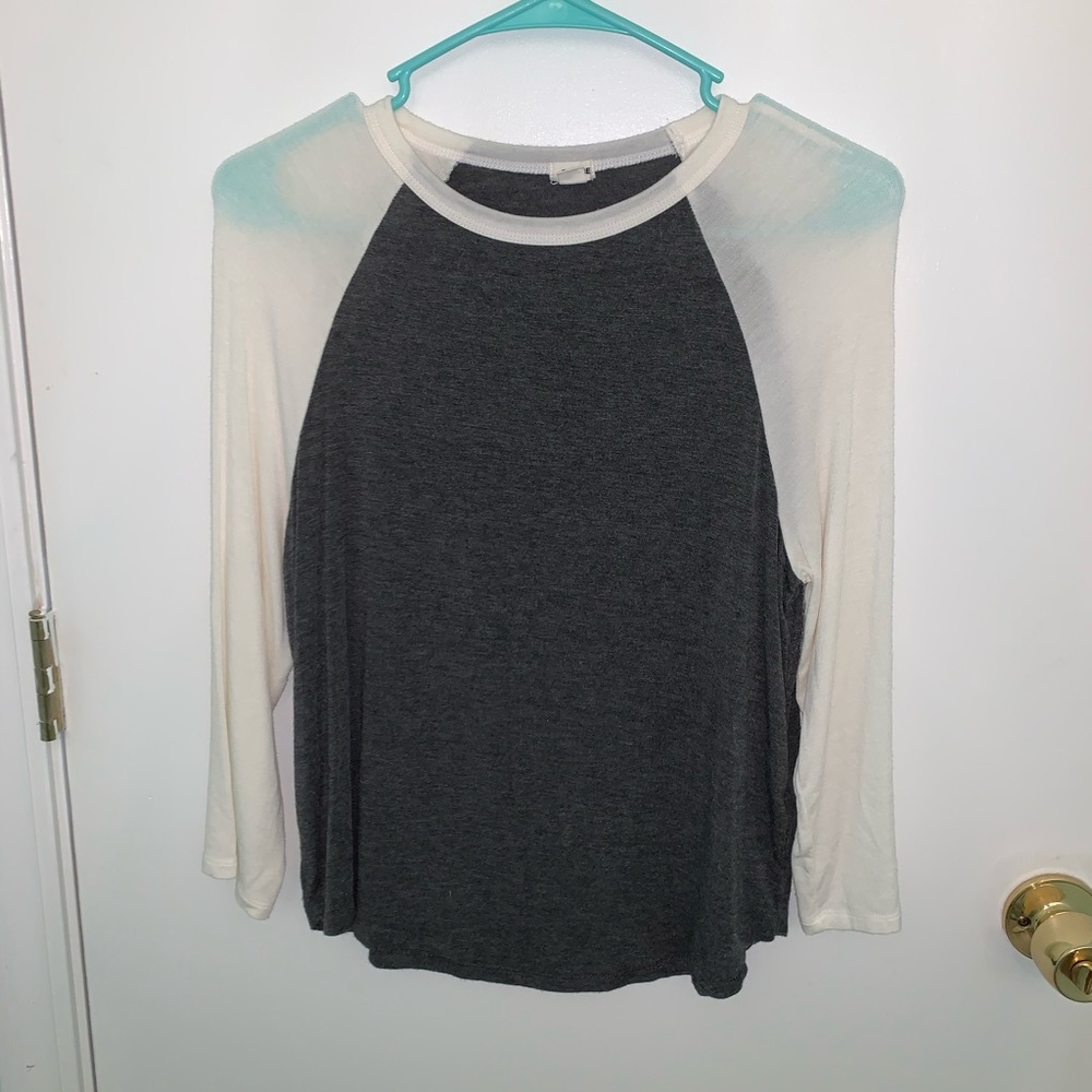Garage Long Sleeve